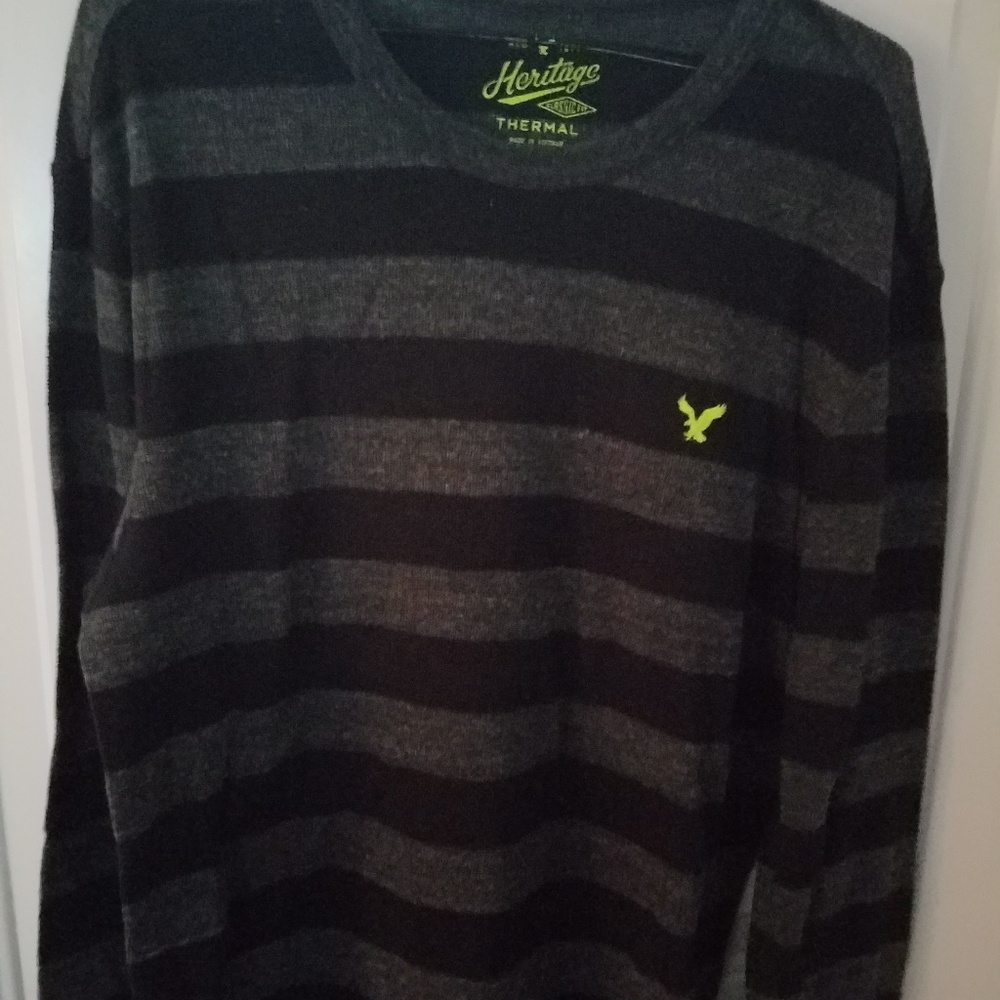 AE thermal